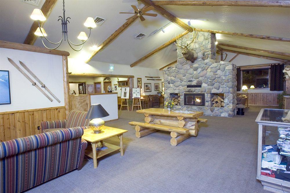 Bucks T4 Lodge Big Sky Esterno foto