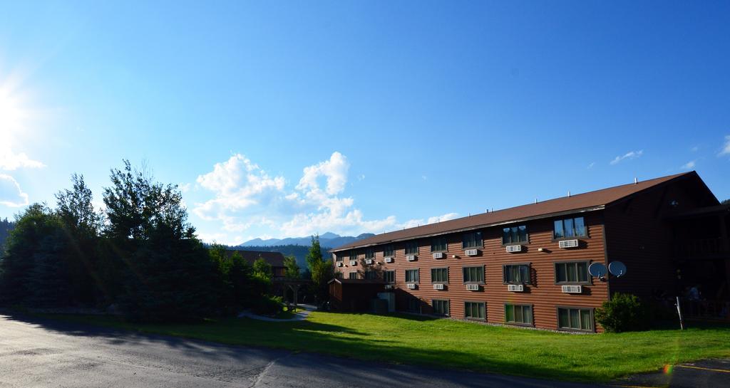 Bucks T4 Lodge Big Sky Esterno foto