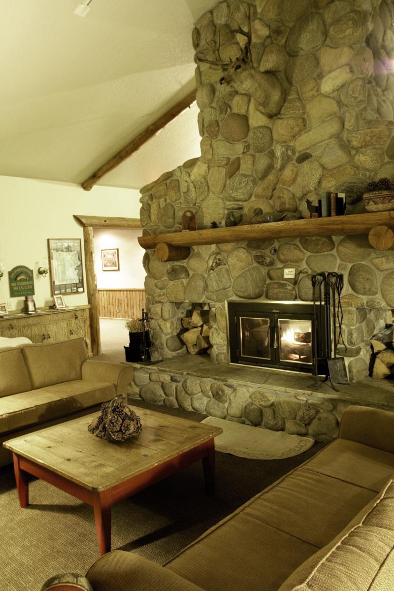 Bucks T4 Lodge Big Sky Esterno foto