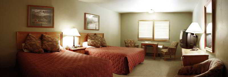Bucks T4 Lodge Big Sky Esterno foto