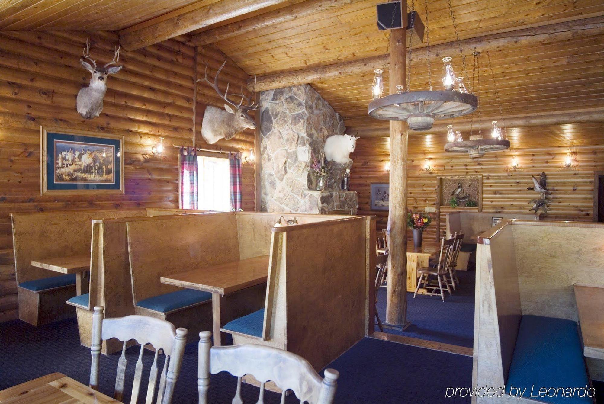 Bucks T4 Lodge Big Sky Esterno foto