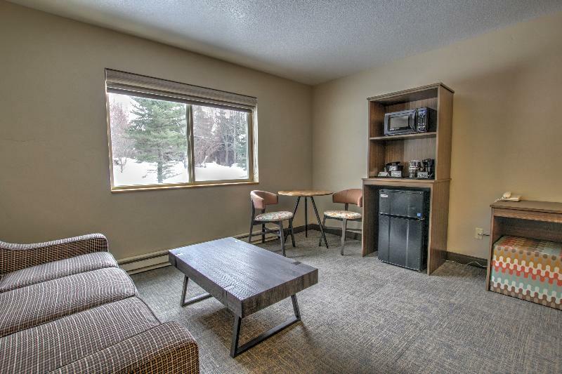 Bucks T4 Lodge Big Sky Esterno foto